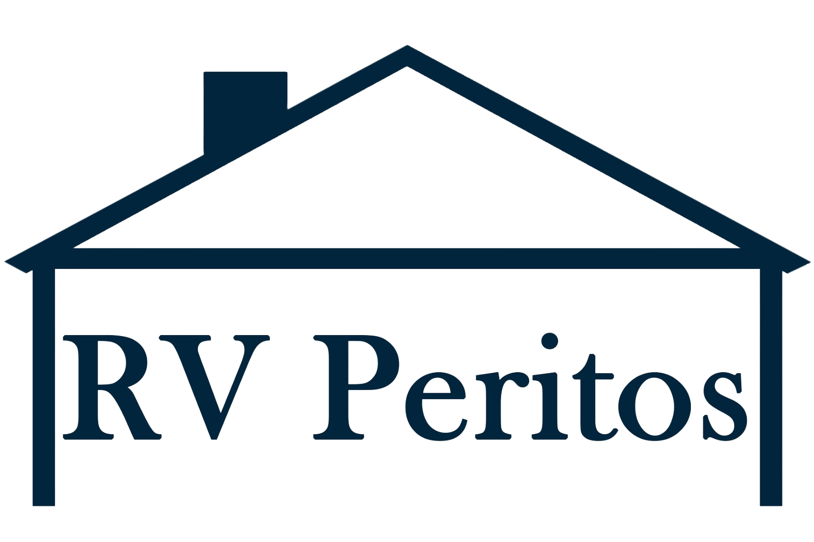 RV Peritos - Avaliações e Vistorias de Imóveis Residenciais